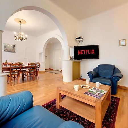 Nestor&Jeeves - Meyerbeer - Central - Very Close Sea Nice Bagian luar foto